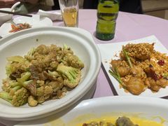 -金时代顺风大酒店(静安大融城店)