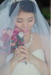 -金夫人婚纱摄影(华南店)