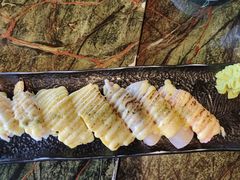 -炙柒Sekinana·精致料理 烧鸟·铁板烧(海上世界店)