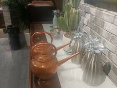 -常赢三兄弟·清真涮肉·清真炒菜(朝阳新城店)