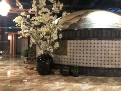 -青水瓦台汤泉(新华店)