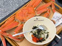 -震海贝烤贝·民俗特色店(延吉总店)