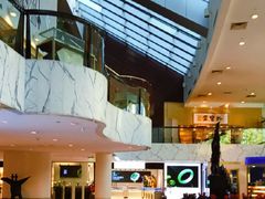 -大连富丽华大酒店