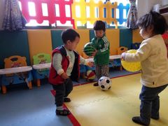 -好姑姑新梅广场托育园(上海直营园)