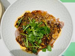 -鑫小城故事·藕汤·家常菜(台北一路总店)