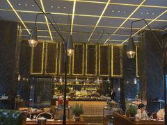 -Tivano意大利餐厅(成都居舍酒店)