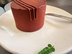 -blend咖啡部落(卓悦中心店)