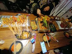 -Let’s WaKao瓦烤(贝森店)