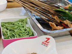 -江二娃串串香(科园四路总店)