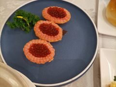 -酌宴府The China Club·广州万富希尔顿酒店(云城东路店)
