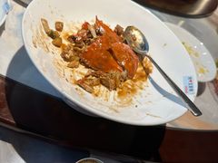 -佬太公海鸭·海鲜大排档(上海总店)
