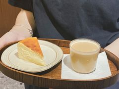-士多咖啡·Stop Coffee