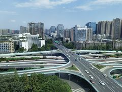 -成都凯宾斯基饭店