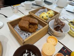 -蔡澜点心·粤菜(月星环球港店)