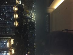 龙之梦万丽酒店-上海龙之梦万丽酒店