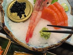 -昱匠·日本料理(金融街店)