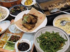 -杏花村水席楼·洛阳水席(老城十字街店)