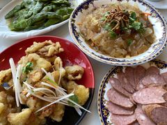 -京滨饭店·餐厅(阜外大街店)