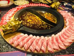 -蜀大侠火锅(四川北路店)