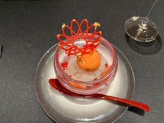 -LA TABLE de Joël Robuchon Restaurant