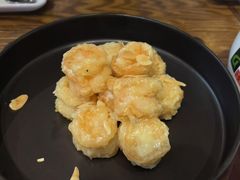 -阿甘小馆(陇海路店)