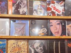 -独音唱片 Indie Music