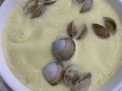 -原味蒸汽海鲜(嵊泗店)