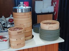 -锡笼记·无锡小笼(方塔店)