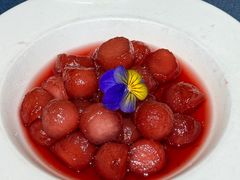 -伊带伊路新疆美食府(呼家楼店)