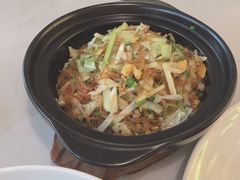 -周三的情书花园餐厅(江北店)