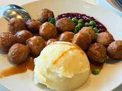 -宜家·瑞典风味餐厅(四元桥店)