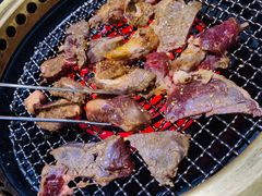 -神户赤童日式烤肉伙伴(东直门店)