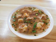 -李记七家湾牛肉锅贴店(太平桥店)