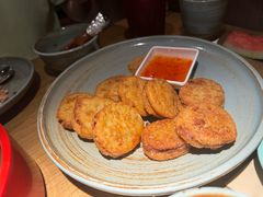 -青年公社烤鸭(蜀山万象汇店)