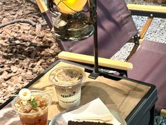 -J Create城市露营咖啡·简餐·宠物(上海动物园店)