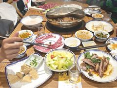 -厝味火锅·潮汕卤水火锅(十一合店)