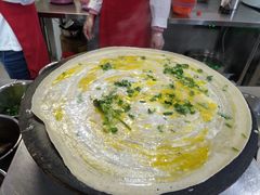 -中央财经大学-食堂