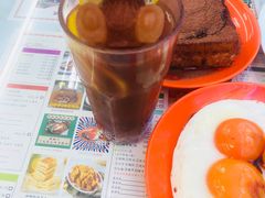 -澳门陈光记烧味饭店(万象城店)