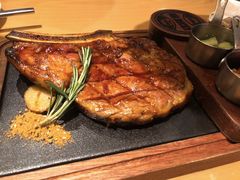 -MR.ROCKY洛奇先生RESTAURANT&BAR(宝安壹方城店)