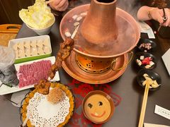 -南门涮肉(后海店)