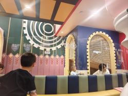 -MELAND CLUB亲子乐园·派对·餐厅(北京芳圆里ID MALL店)