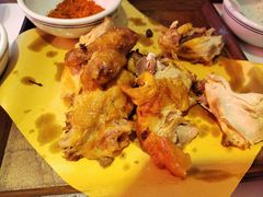 -打酱油·非遗淮扬菜(瘦西湖梅岭店)