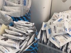 -Blueglass酸奶(财富购物中心店)