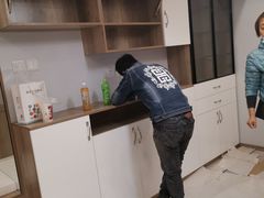 -索菲亚全屋定制衣柜橱柜家具(十里河居然之家智能馆家具店)