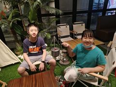 -棒约翰比萨·意面(金桥国际店)