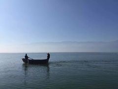 -大理洱海