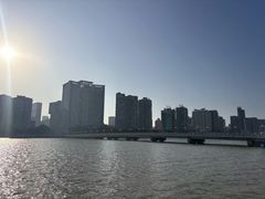 -野狸岛