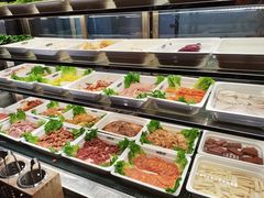 -非烤勿扰自助烤肉(东城时尚店)