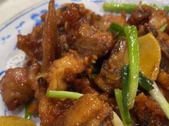 -腰记饭店(龙源路店)