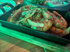 -Famous肥猫墨西哥音乐餐吧(五棵松华熙LIVE店)